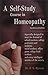 A Self-study Course in Homoeopathy