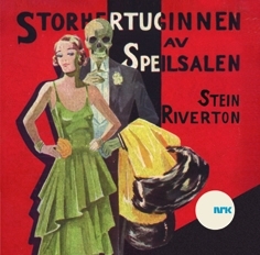 Storhertuginnen av speilsalen