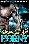 Shipwrecked & Horny (Bad Boys After Dark, #10)