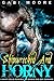Shipwrecked & Horny by Gabi Moore