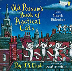 Old Possum's Book of Practical Cats