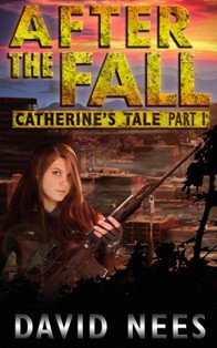 After the Fall: Catherine's Tale Part 1