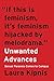 Unwanted Advances: Sexual P...