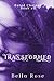 Transformed (Fated Choices #2)