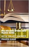 UPSC 2015 Mains o...