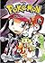 Pokemon Black and White, Vol. 6