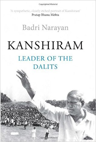 Kanshiram: Leader of the Dalits (Hardcover)
