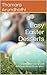 Easy Easter Desserts: Simple, time saving and delicious desserts recipes