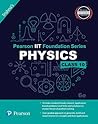 Physics, Class 10 (IIT Foundation Series)