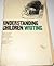 Understanding children writing, (Penguin education)