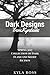 Dark Designs from Kyrobooks Spring 2017