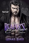The Reaper's Embrace (Deathmark #3)