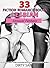 EROTICA:LESBIAN FICTION ROMANCE 33 BOOKS:FF, FFF, FFM Short Stories for Women with Explicit Sex Collection/Bundle: Sensual Fantasy