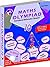 International Maths Olympiad - Class 10 (With OMR Sheets)