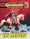 Commando #4966: The Invaders Commando #4966: The Invaders