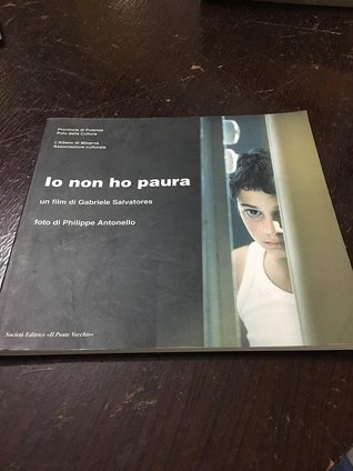 Io non ho paura. Un film di Gabriele Salvatores