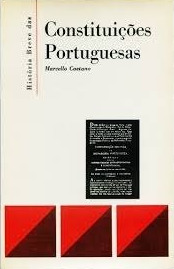 História Breve das Constituições Portuguesas