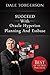 SUCCEED with Oracle Hyperion Planning and Essbase: Best of the Best Practices