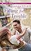 Falling for Trouble (Librarians in Love #2)