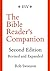 The Bible Reader's Companion