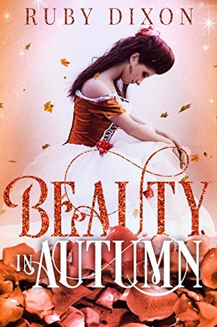 Beauty in Autumn (Beauty, #3)