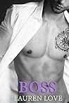 Boss: A Novel