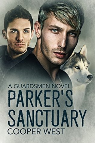 Parker's Sanctuary (Guardsmen, #2)
