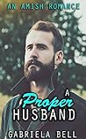 A Proper Husband:...