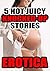 5 Hot Juicy Knocked-Up Stories