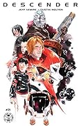 Descender #21
