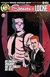 Spencer & Locke (#1)