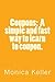 Coupons: A simple and fast way to learn to coupon.