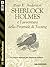Sherlock Holmes e l'avventu...