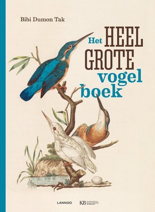 Het heel grote vogelboek