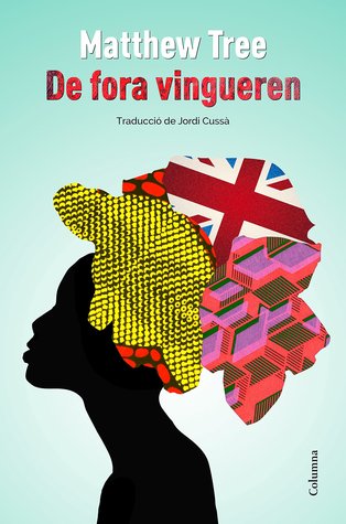 De fora vingueren (Paperback)