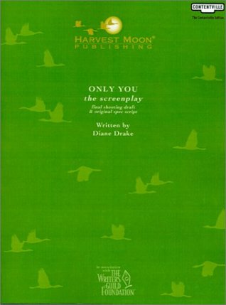Only You: The Screenplay