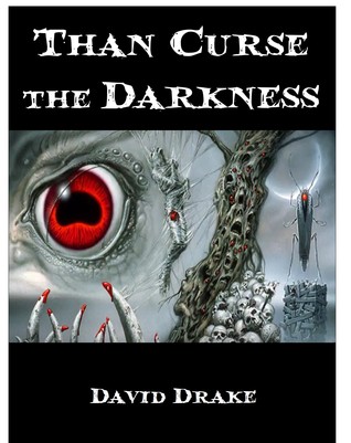 Than Curse the Darkness (Unknown Binding)