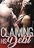 Claiming His Debt: Alpha Male BDSM Erotica