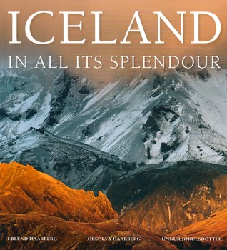 Iceland In All Its Splendour