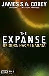 The Expanse Origins by James S.A. Corey