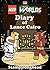 Lego Worlds Diary of Lance ...