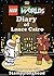 Lego Worlds Diary of Lance Cairo by Alex Strobach