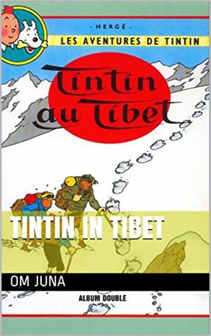 Tintin in Tibet