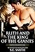 Ruth and the King of the Giants (Seven Kingdoms Tales, #5)