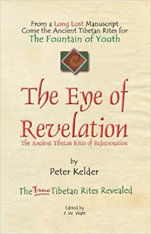 The Eye of Revelation (Unknown Binding)