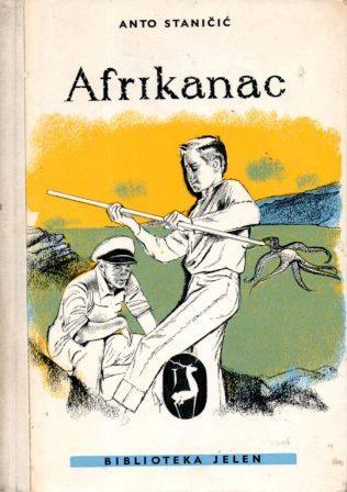 Afrikanac