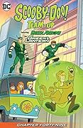 Scooby-Doo Team-Up (2013-) #49