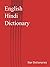 Universal English-Hindi Dic...