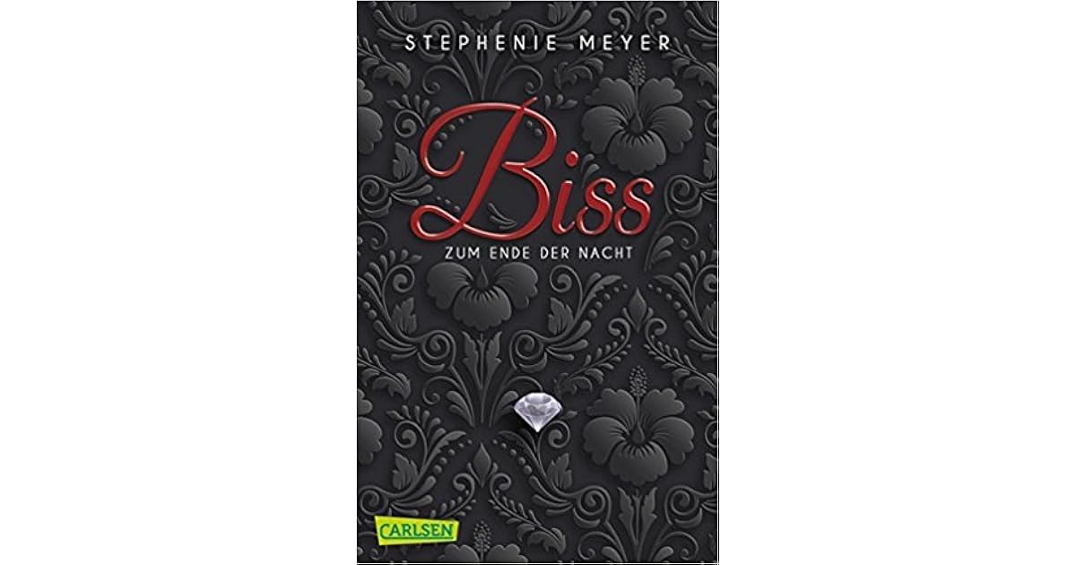 Twilight Biss Zum Ende Der Nacht Buch Online Lesen www.goodreads.com
