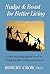 Nudge & Boost for Better Living: A Semi-Autobiographical Novel on Using the ABCs of Human Behavior